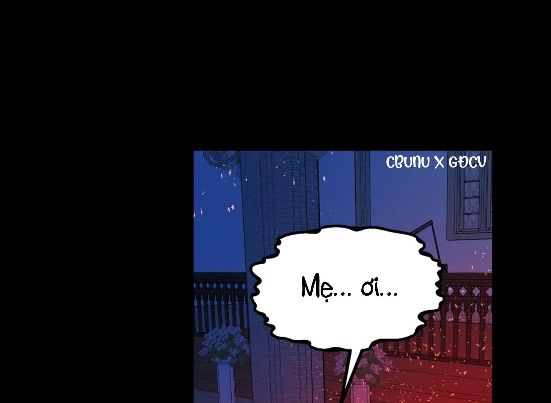 Cây Không Có Rễ - Chap 17