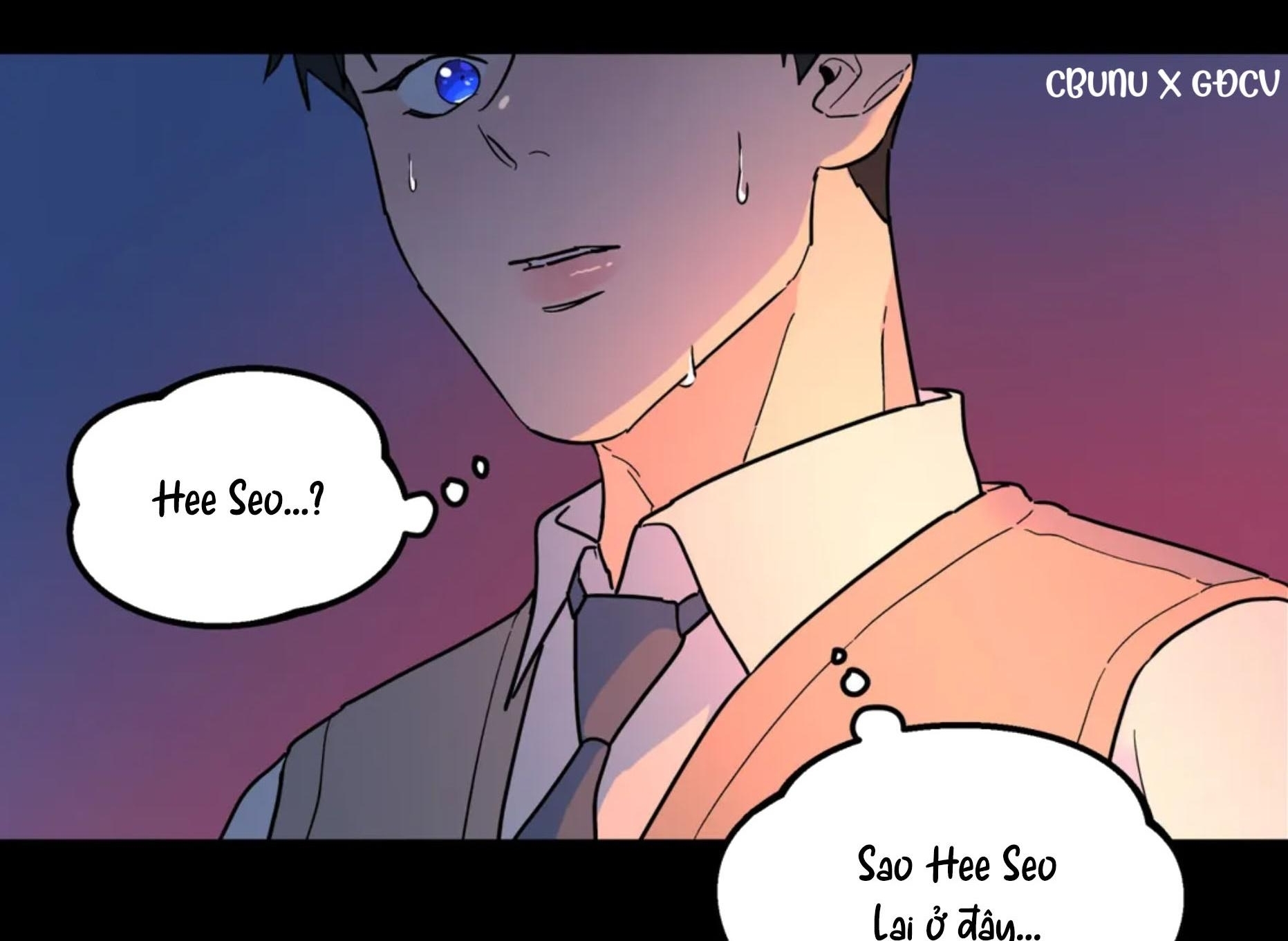 Cây Không Có Rễ - Chap 17