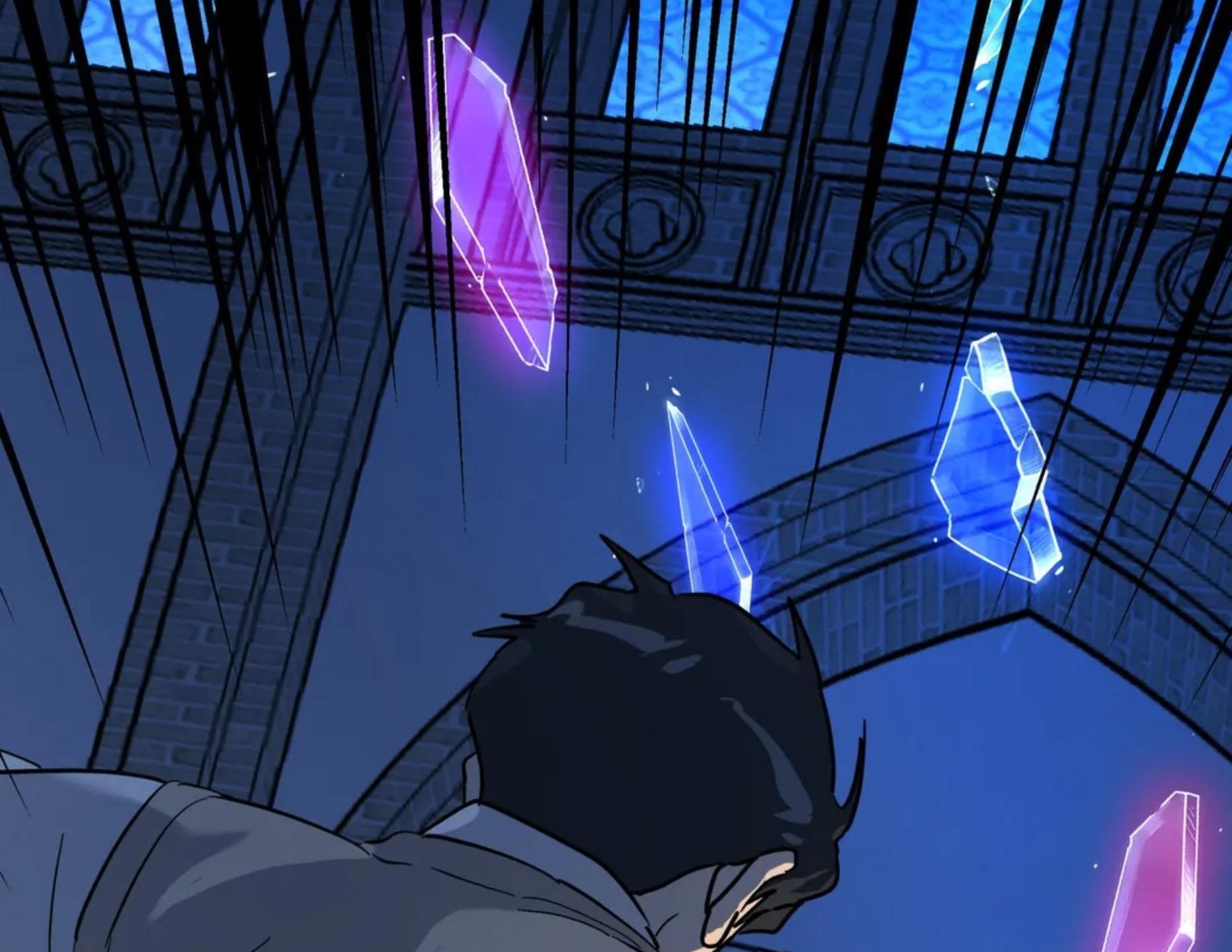 Cây Không Có Rễ - Chap 17