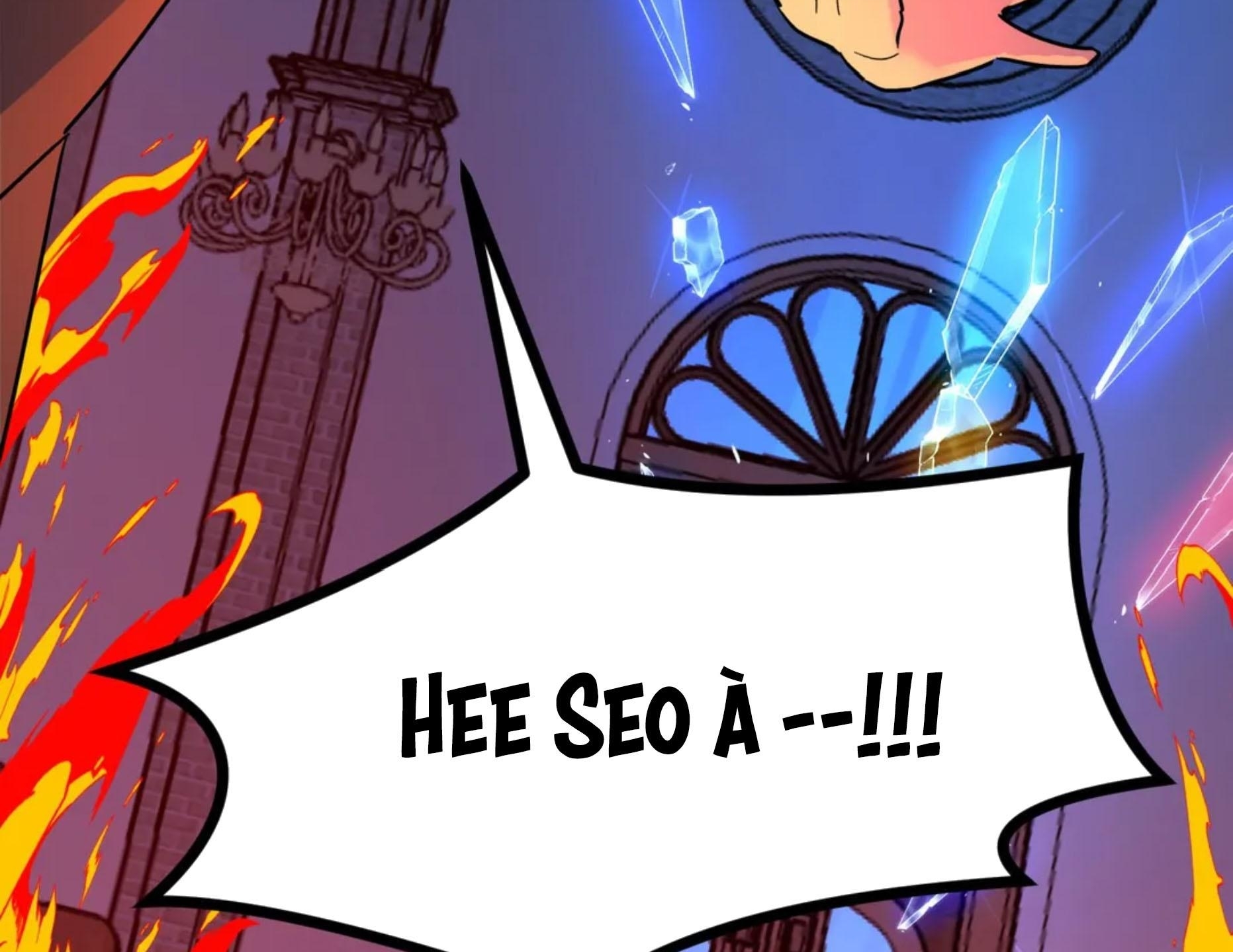 Cây Không Có Rễ - Chap 17