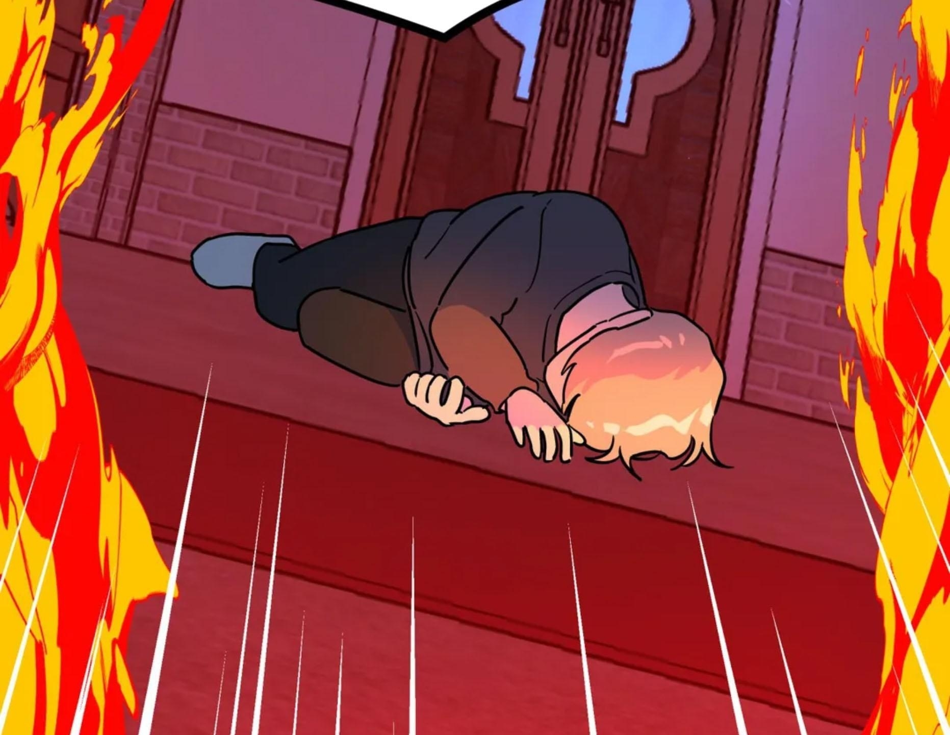 Cây Không Có Rễ - Chap 17