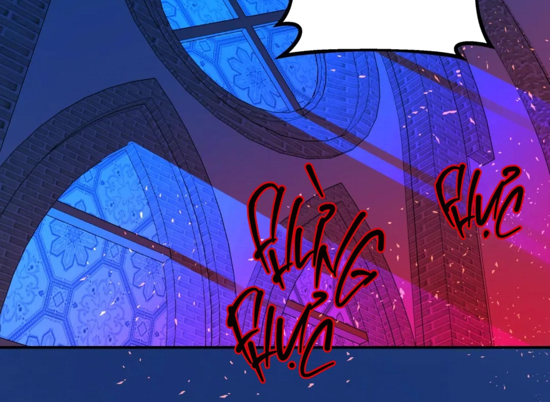 Cây Không Có Rễ - Chap 17