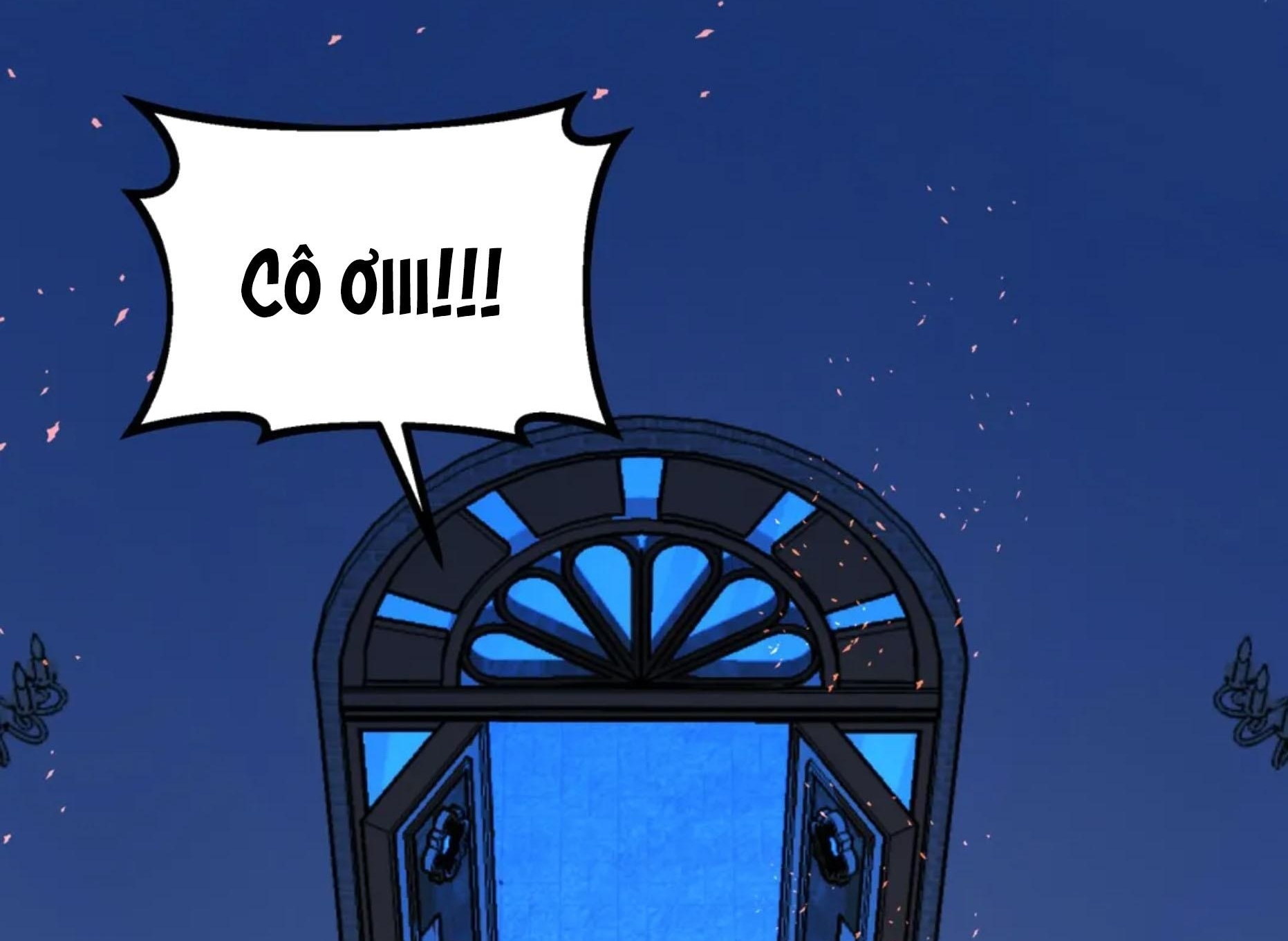 Cây Không Có Rễ - Chap 17