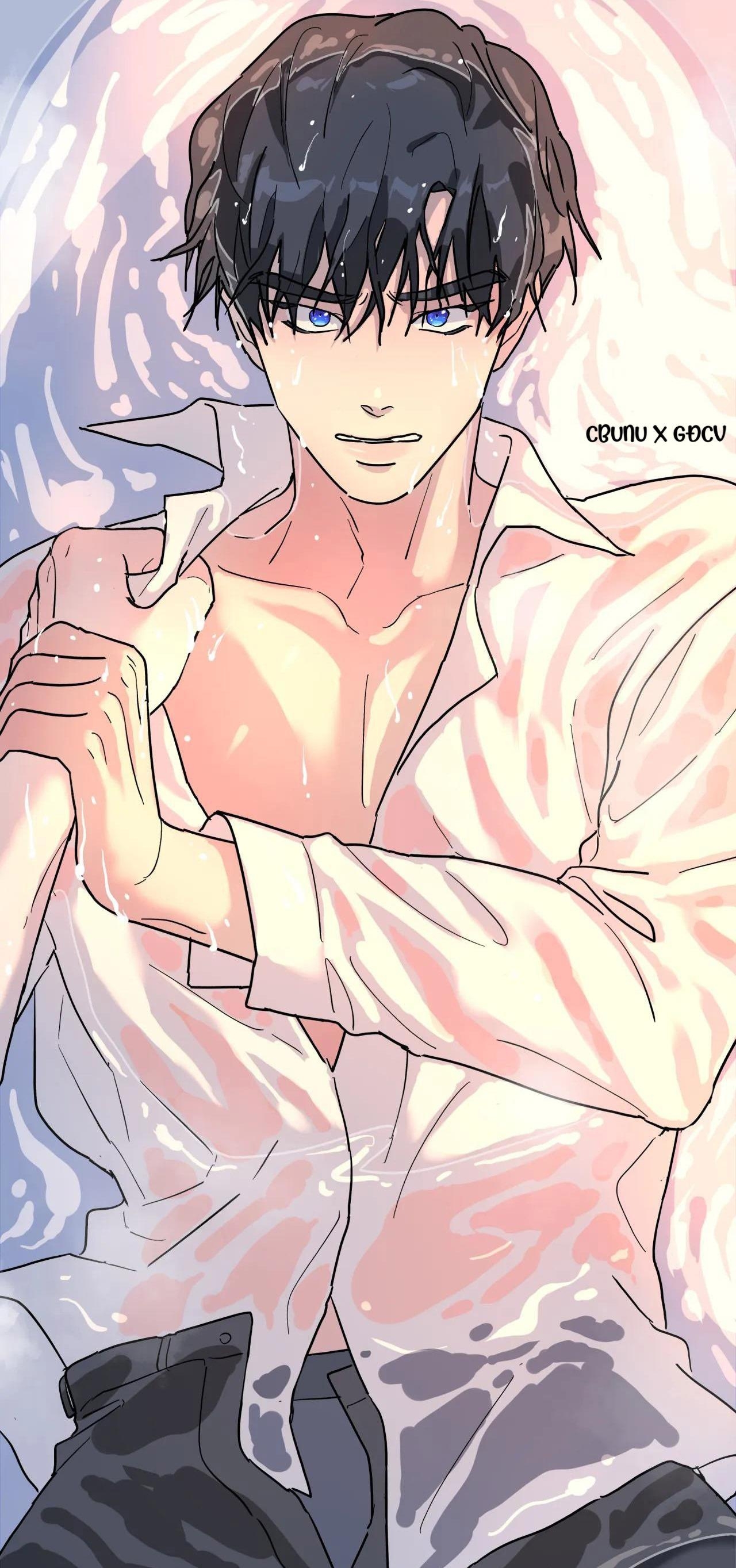 Cây Không Có Rễ - Chap 18