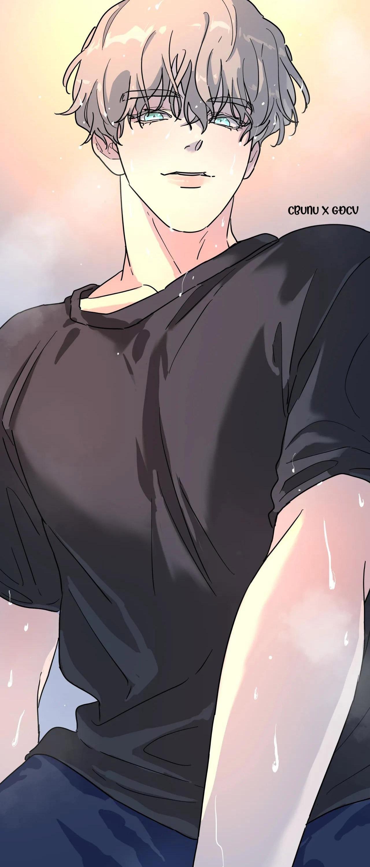 Cây Không Có Rễ - Chap 18