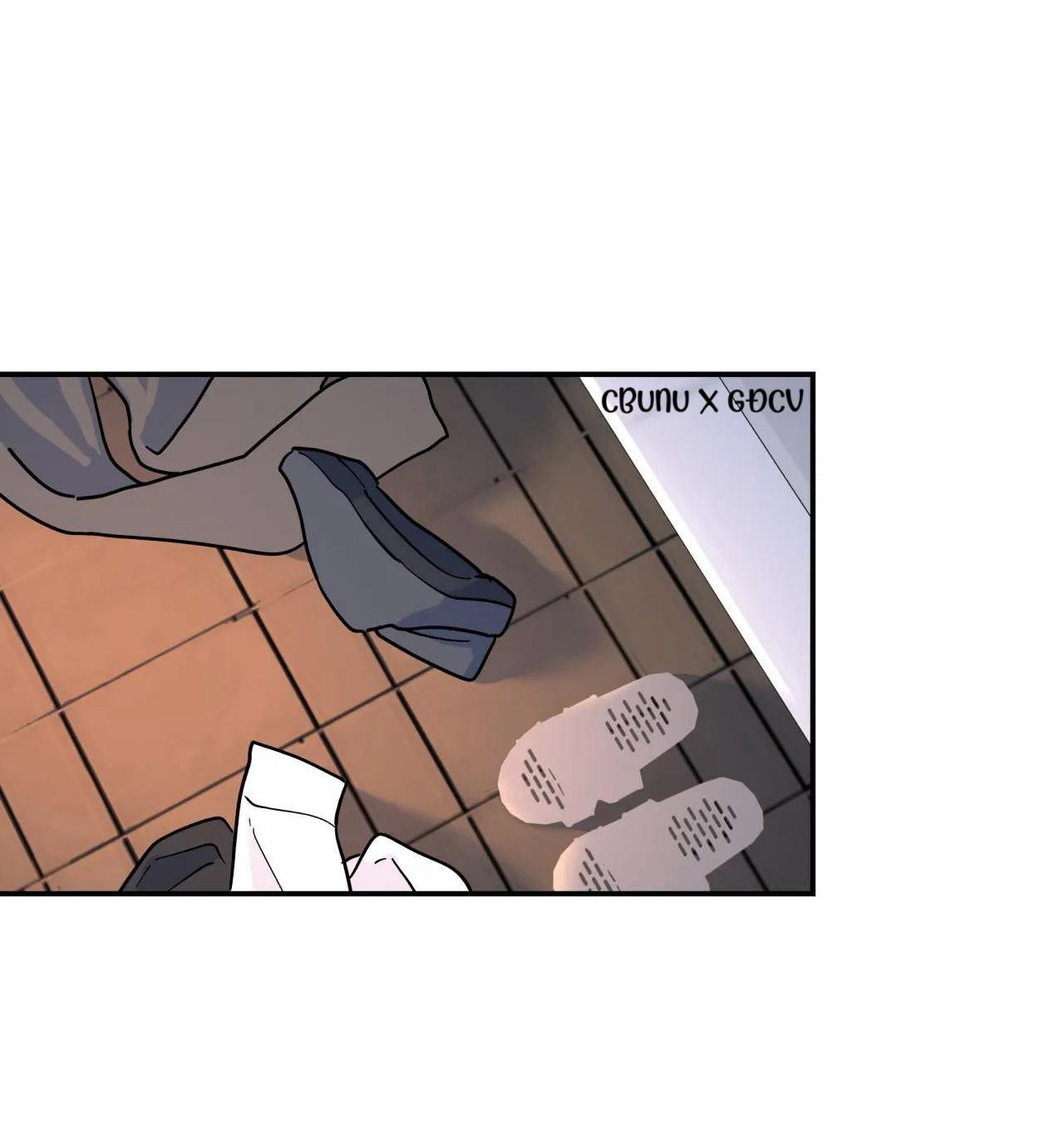 Cây Không Có Rễ - Chap 18