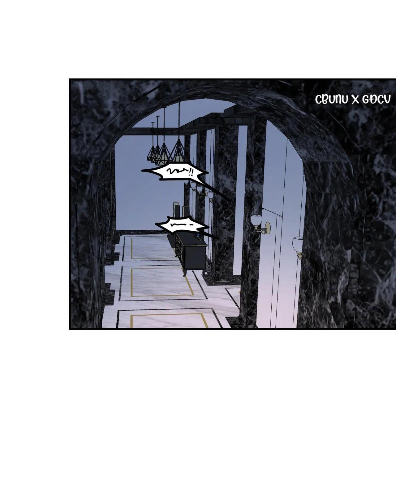 Cây Không Có Rễ - Chap 18