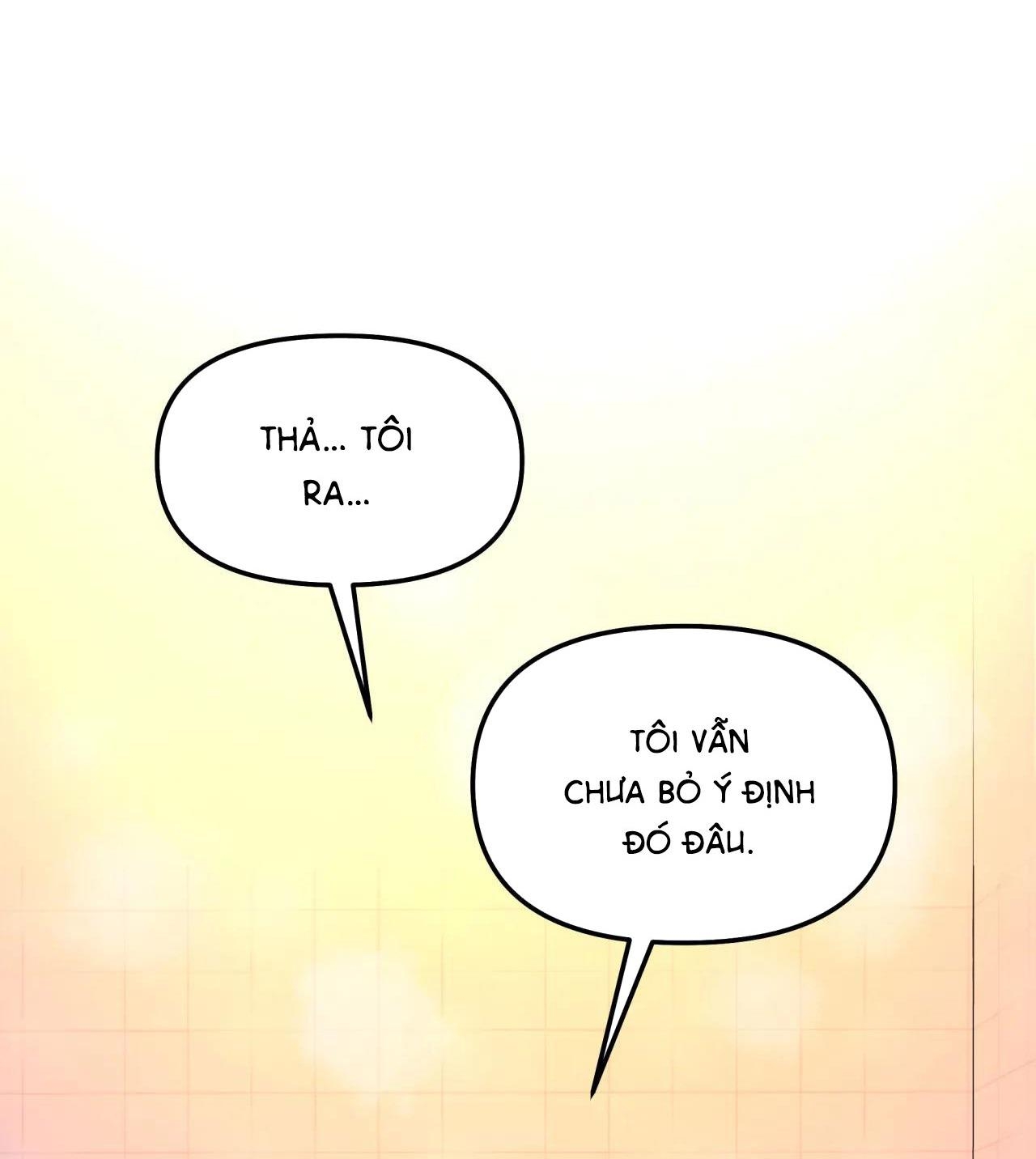 Cây Không Có Rễ - Chap 18