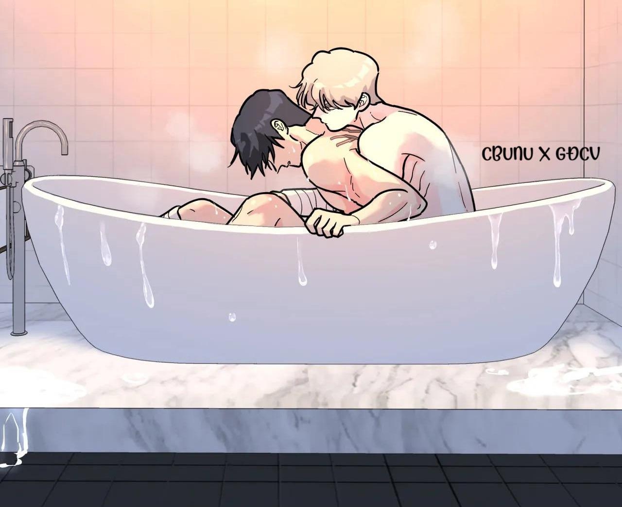 Cây Không Có Rễ - Chap 18