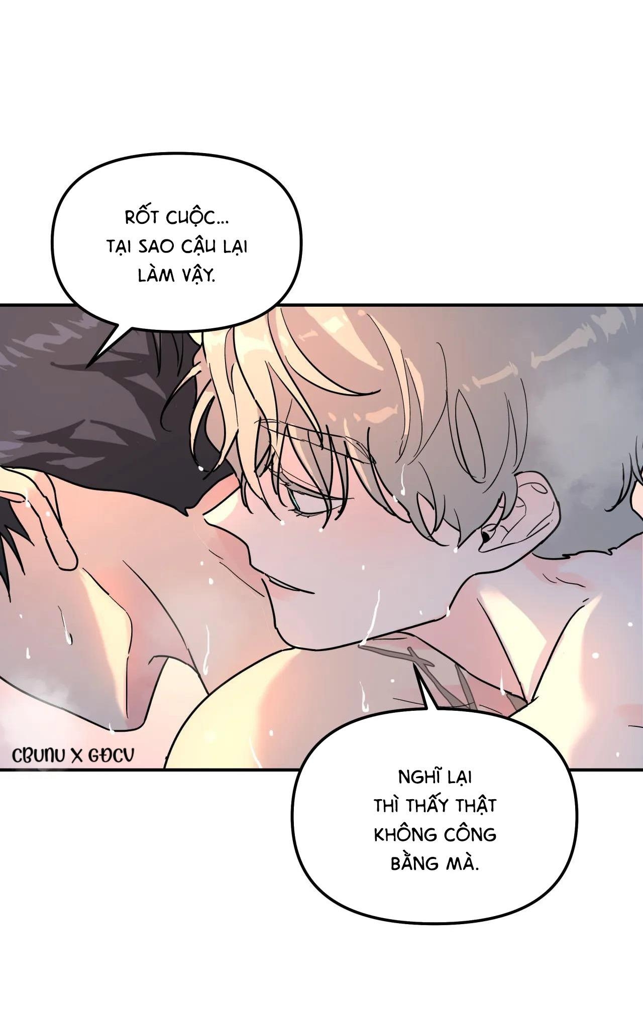 Cây Không Có Rễ - Chap 18