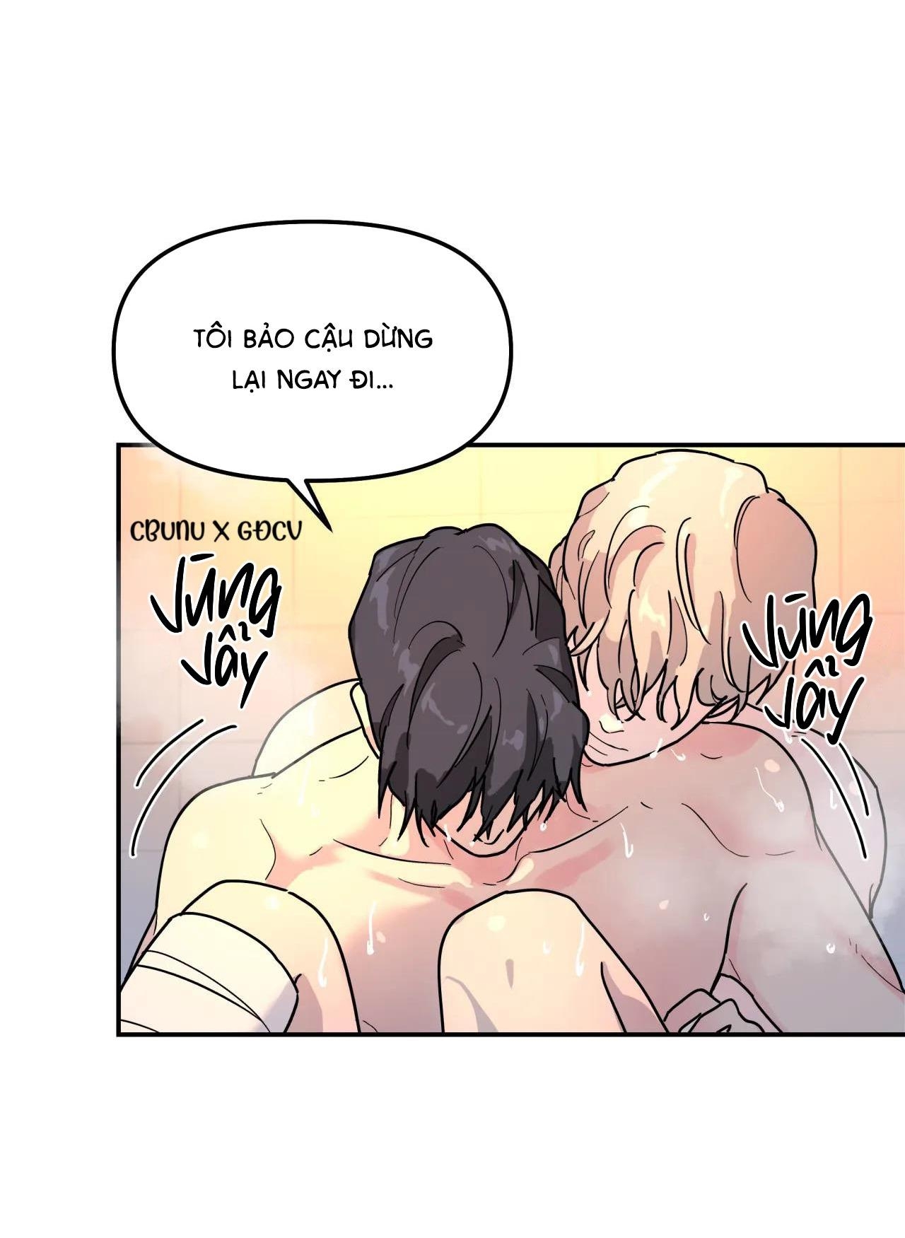 Cây Không Có Rễ - Chap 18