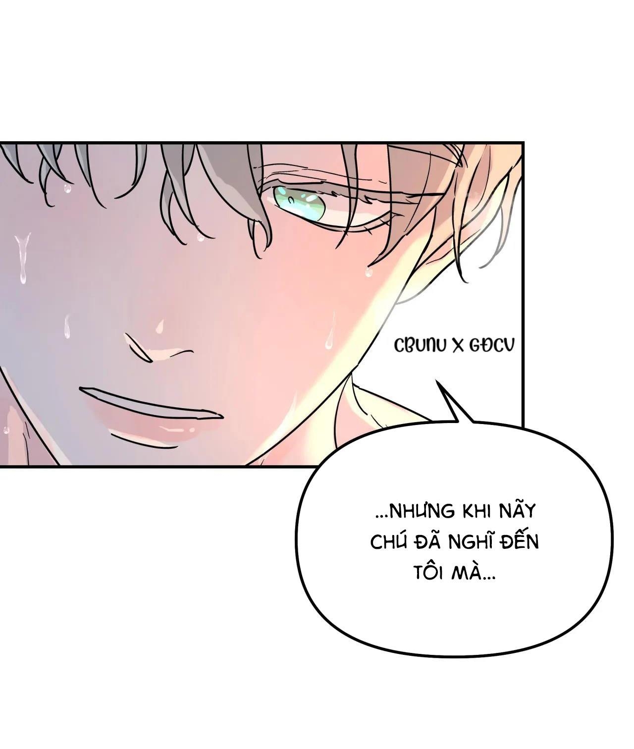 Cây Không Có Rễ - Chap 18