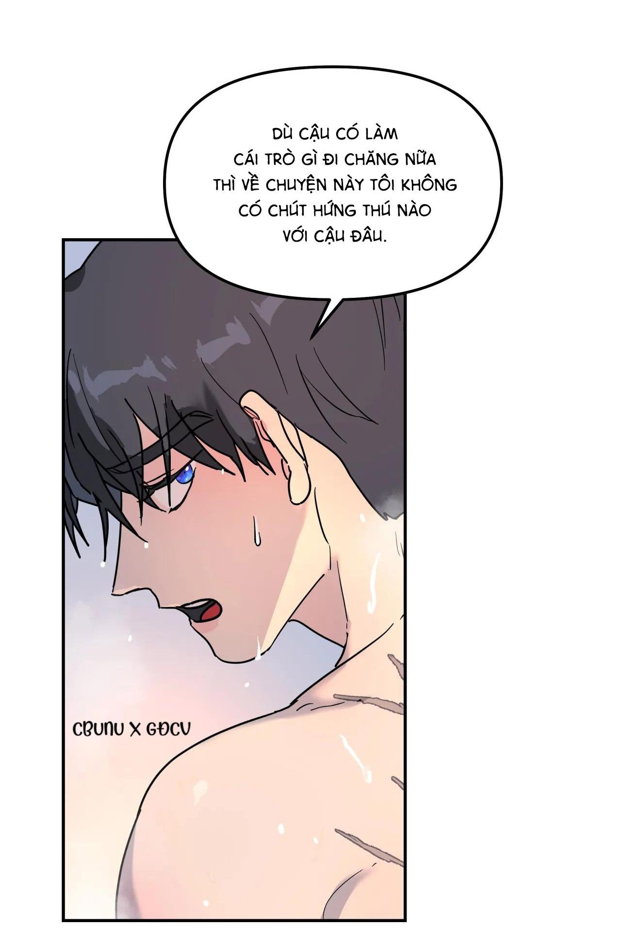 Cây Không Có Rễ - Chap 18