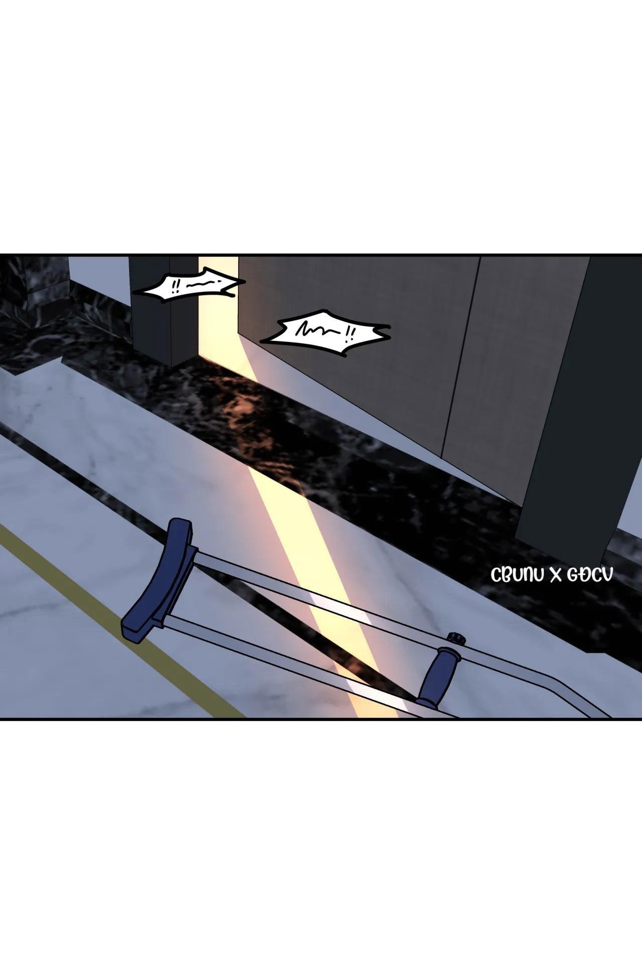 Cây Không Có Rễ - Chap 18