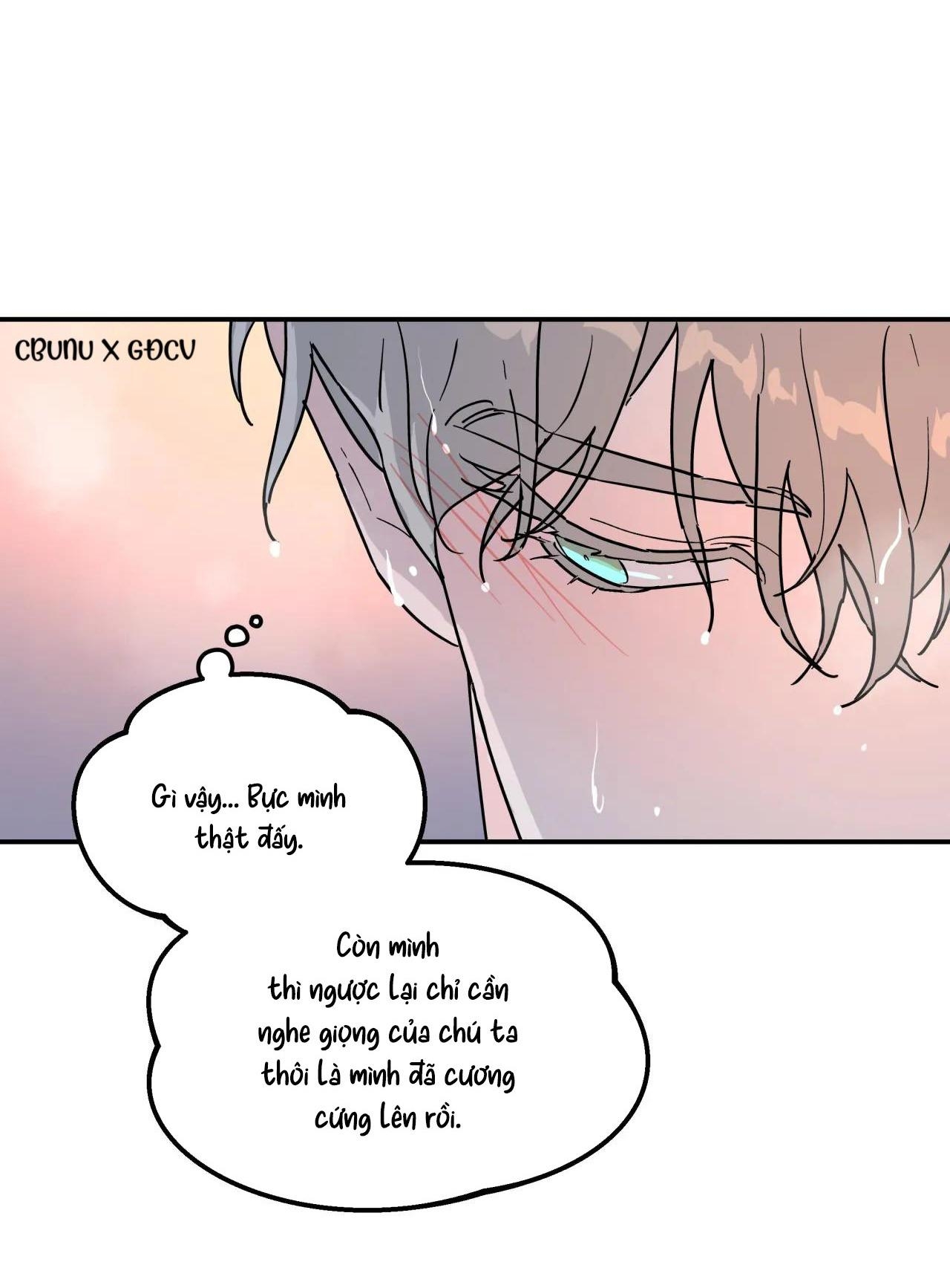 Cây Không Có Rễ - Chap 18