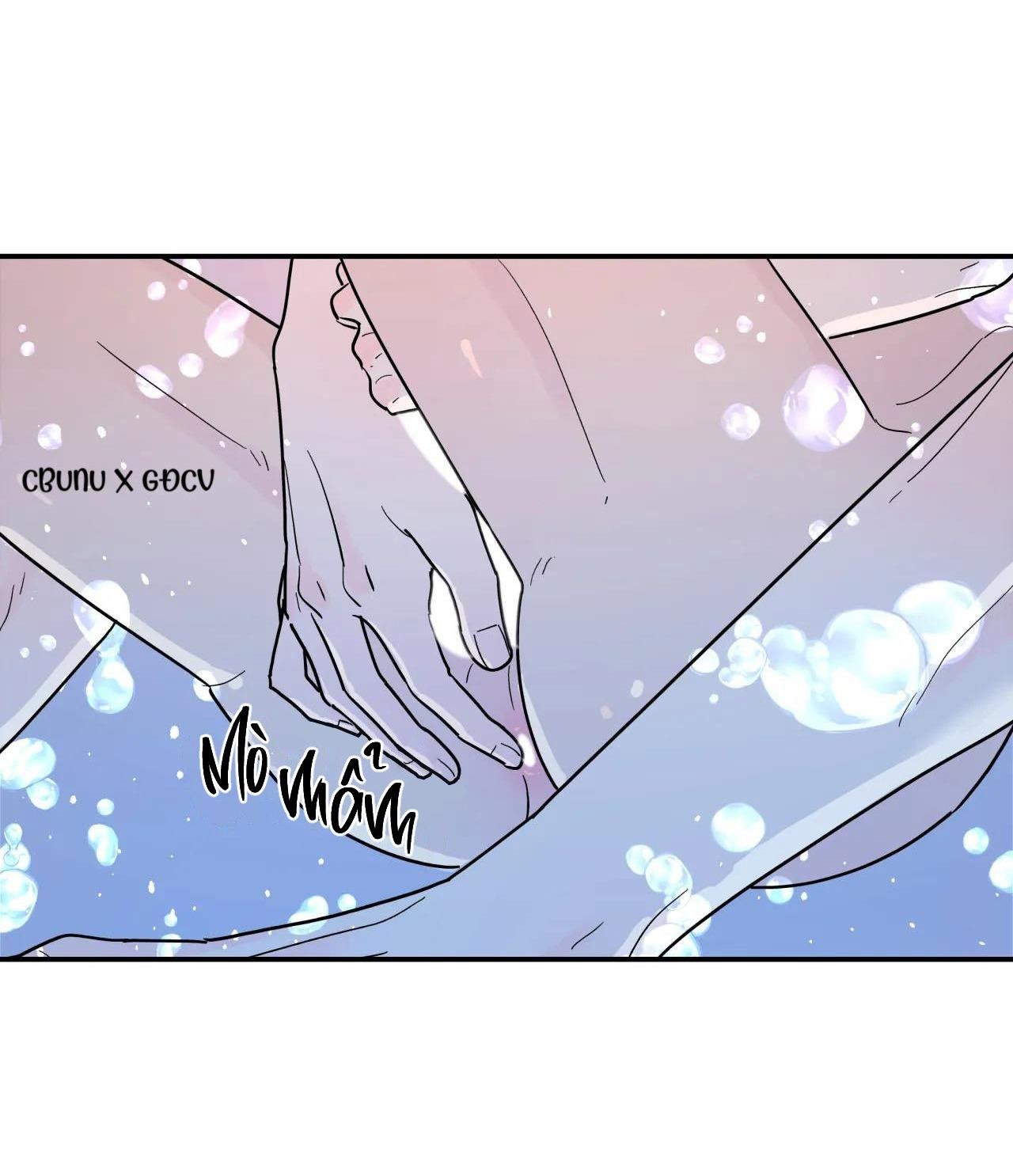 Cây Không Có Rễ - Chap 18