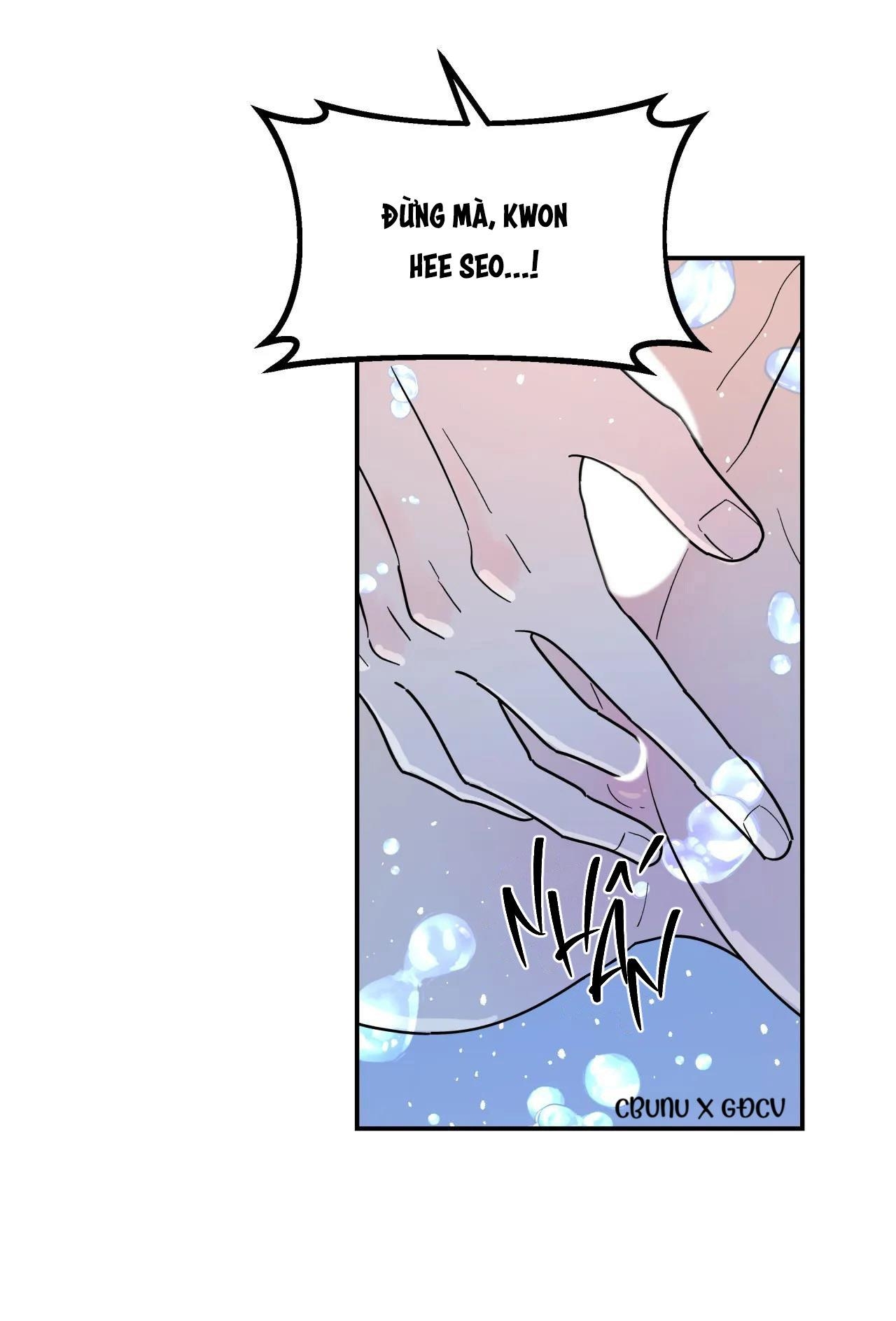 Cây Không Có Rễ - Chap 18