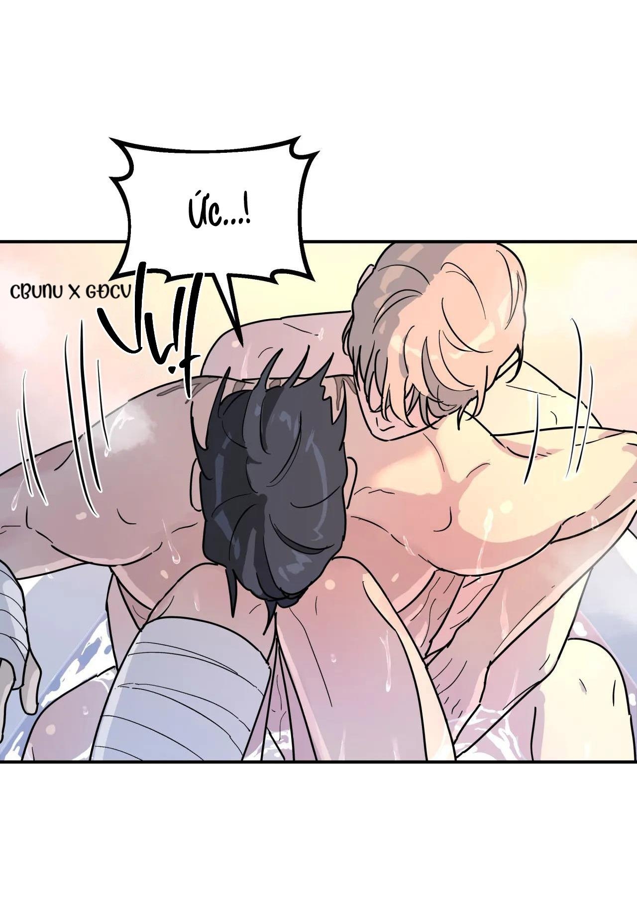 Cây Không Có Rễ - Chap 18