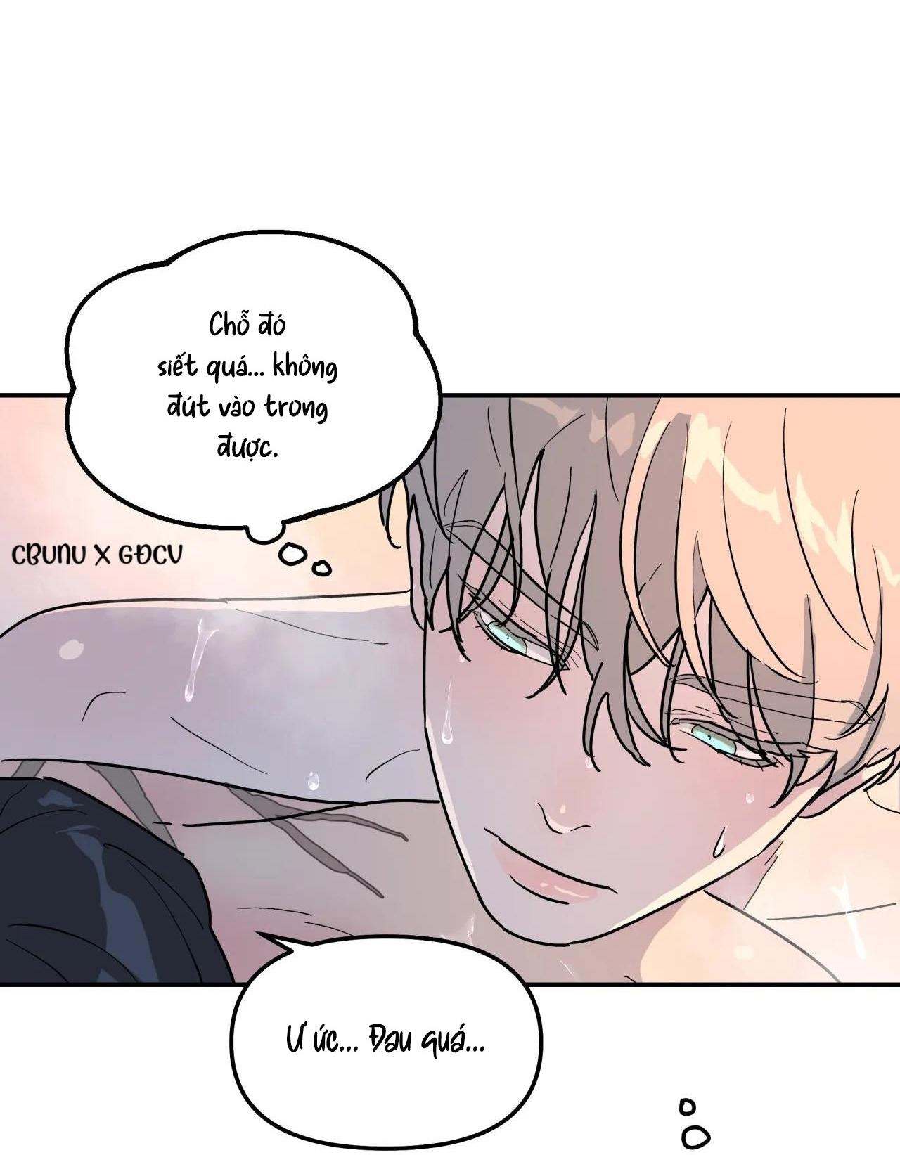 Cây Không Có Rễ - Chap 18