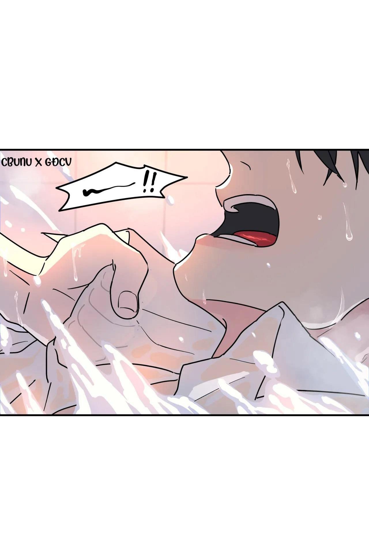 Cây Không Có Rễ - Chap 18