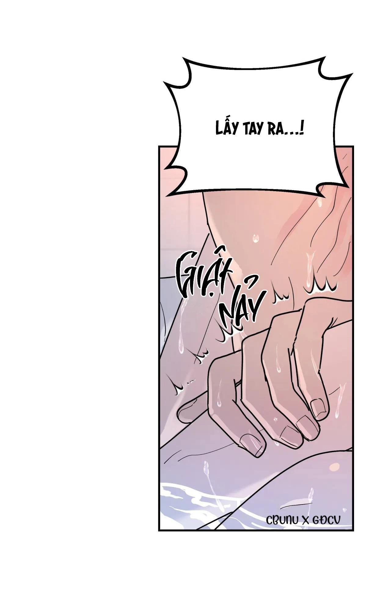 Cây Không Có Rễ - Chap 18