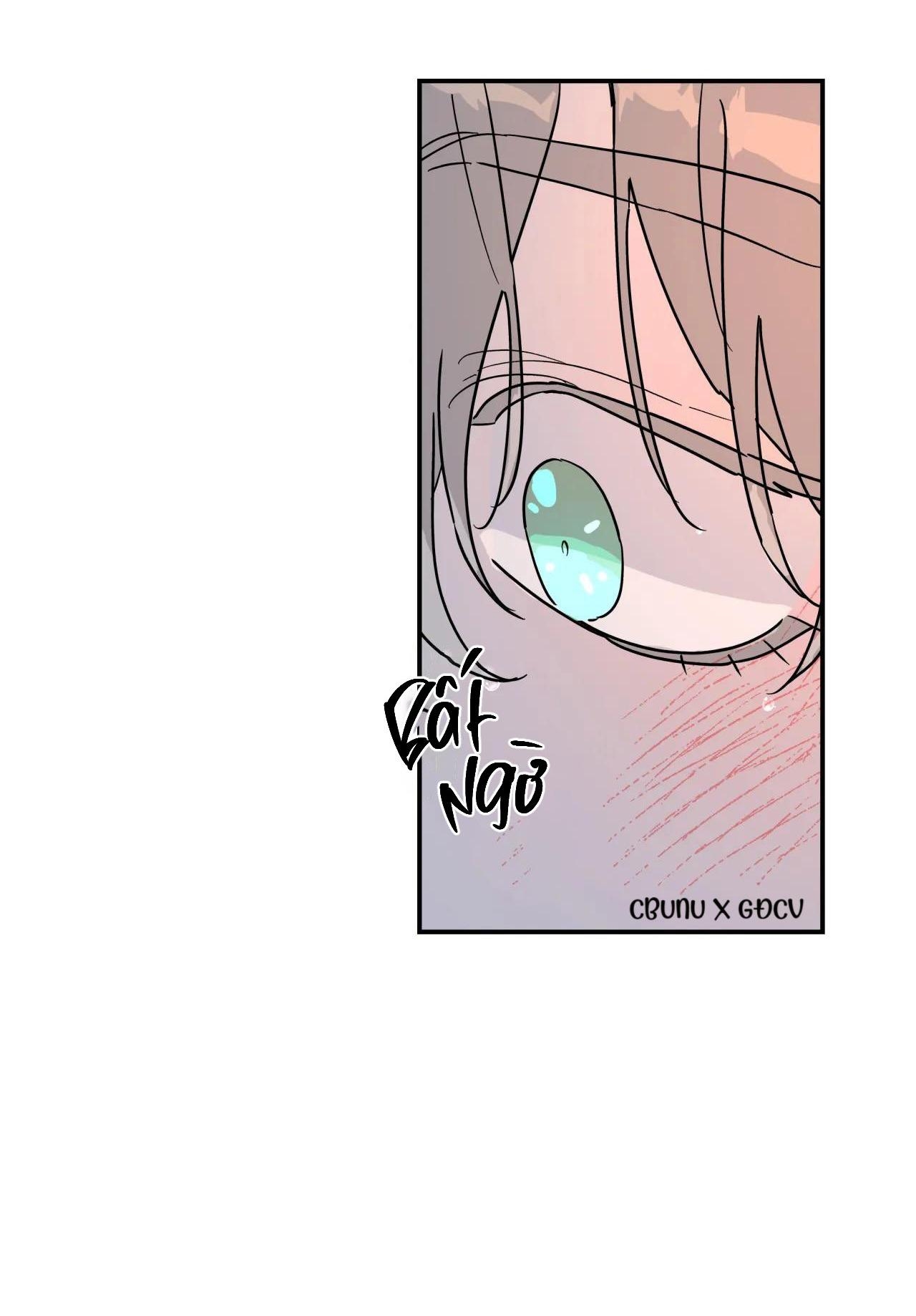 Cây Không Có Rễ - Chap 18