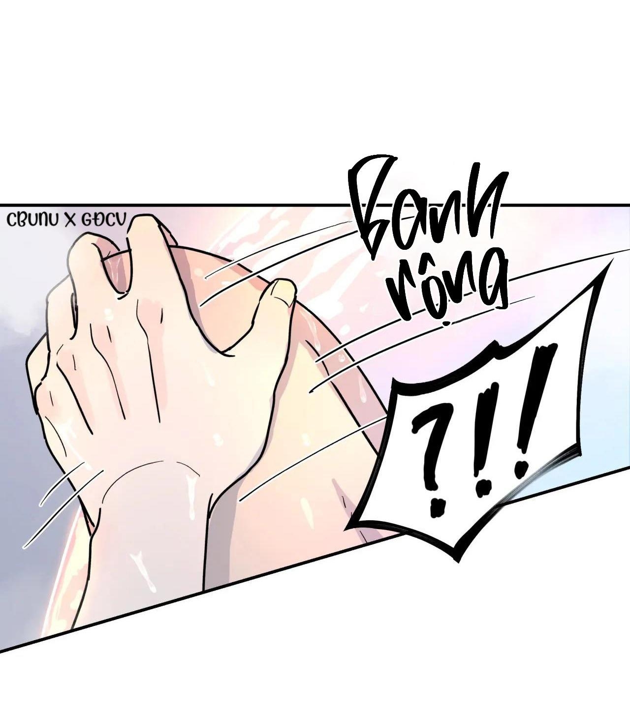 Cây Không Có Rễ - Chap 18