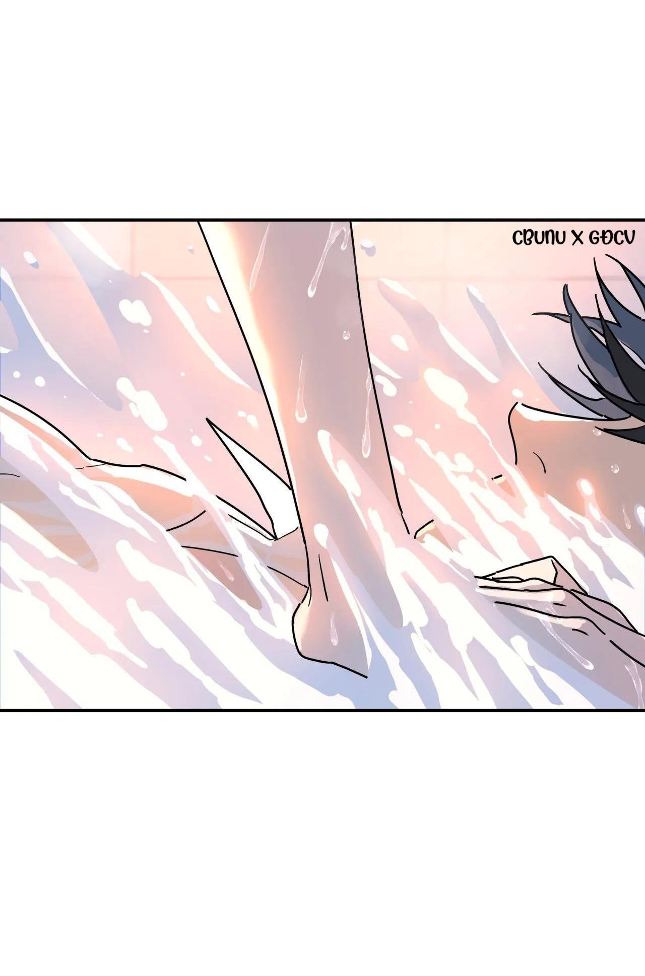 Cây Không Có Rễ - Chap 18