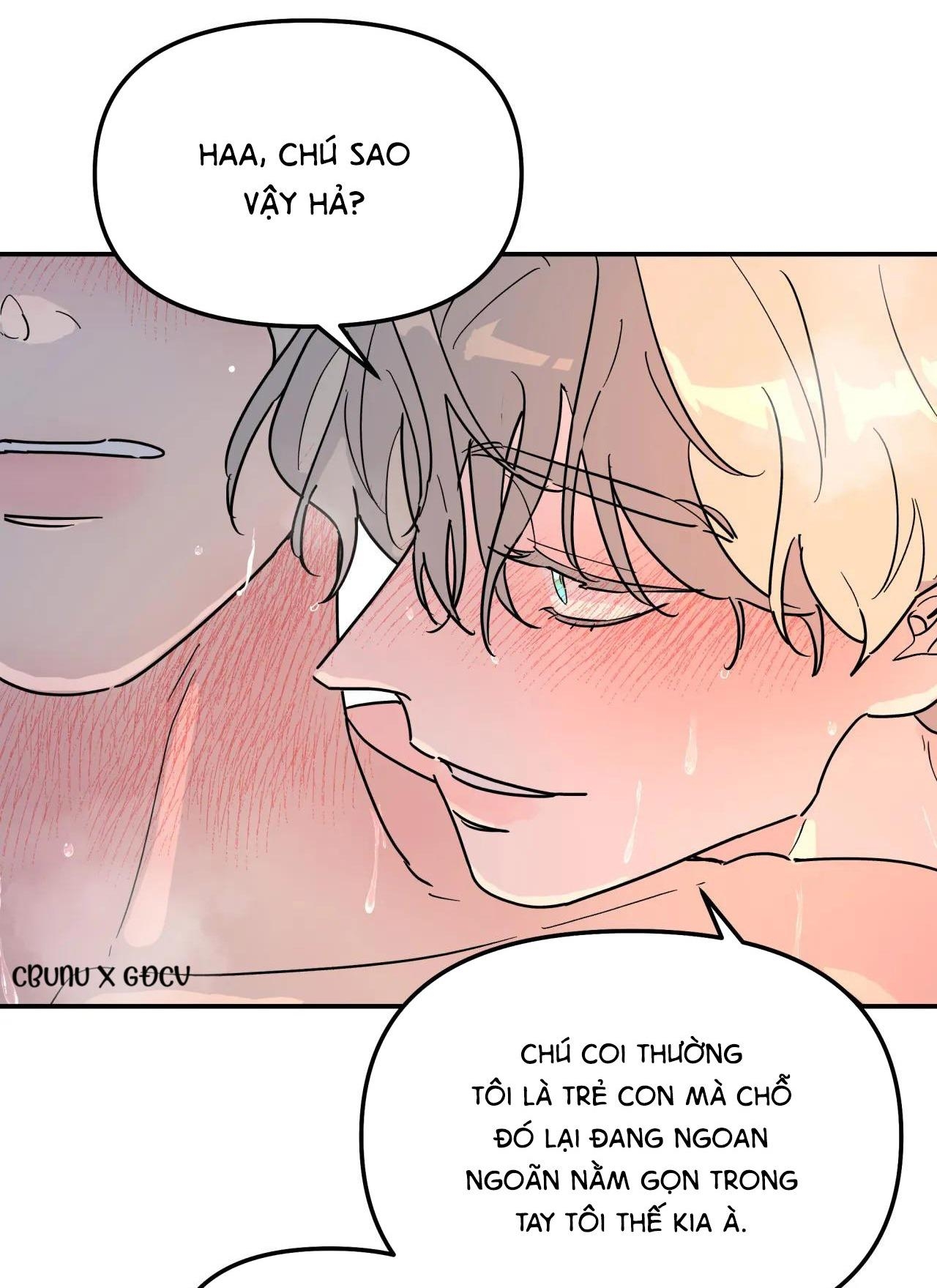 Cây Không Có Rễ - Chap 18