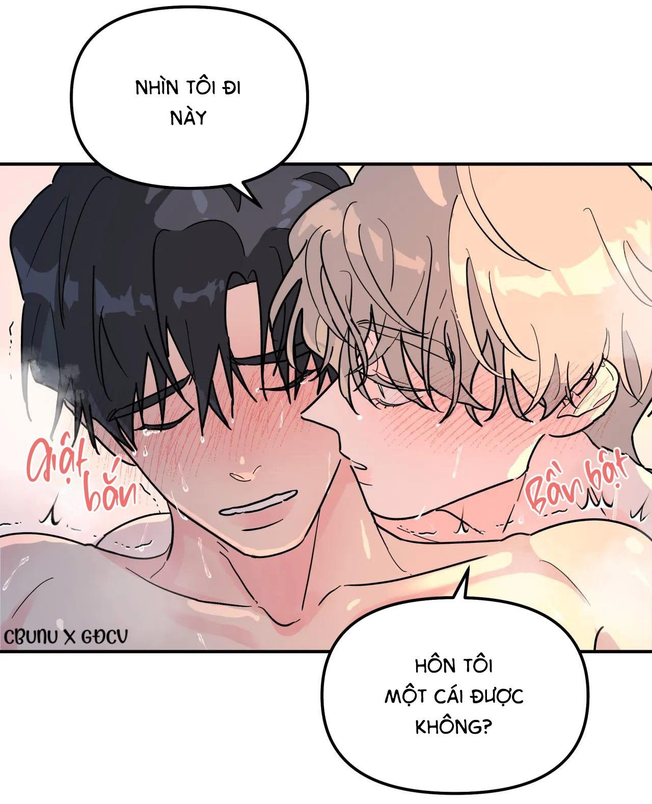 Cây Không Có Rễ - Chap 18