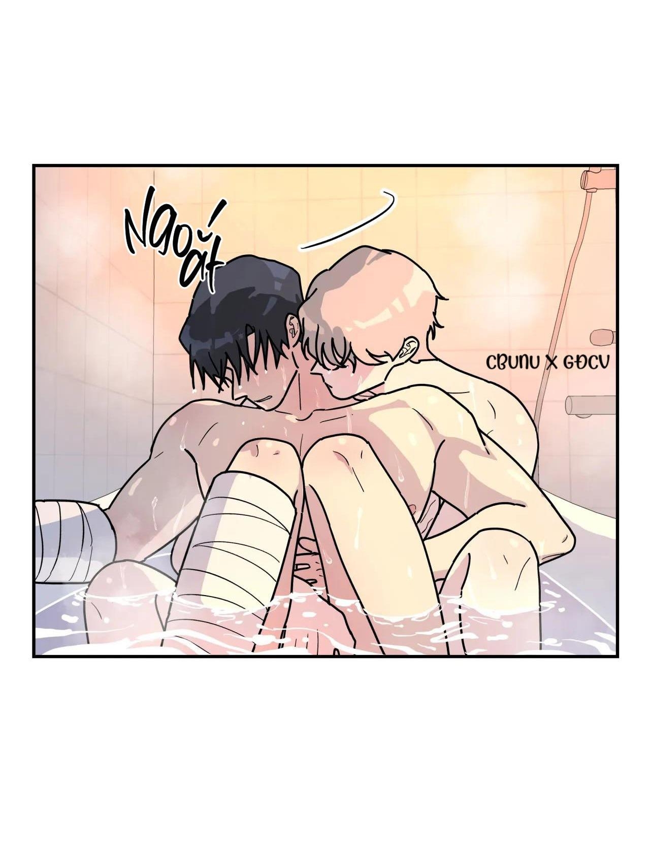 Cây Không Có Rễ - Chap 18