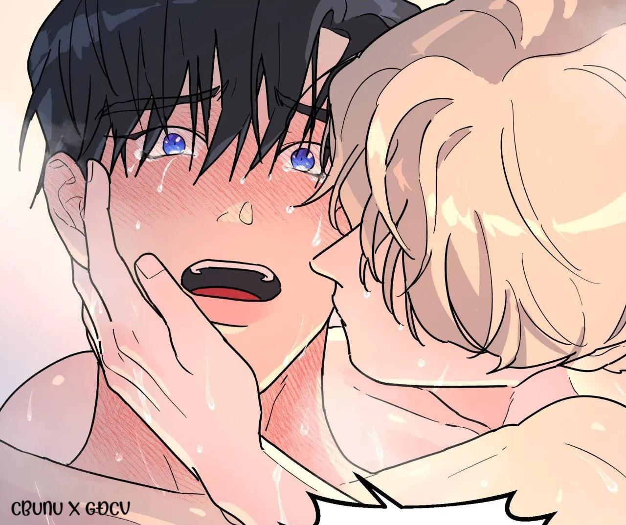 Cây Không Có Rễ - Chap 18