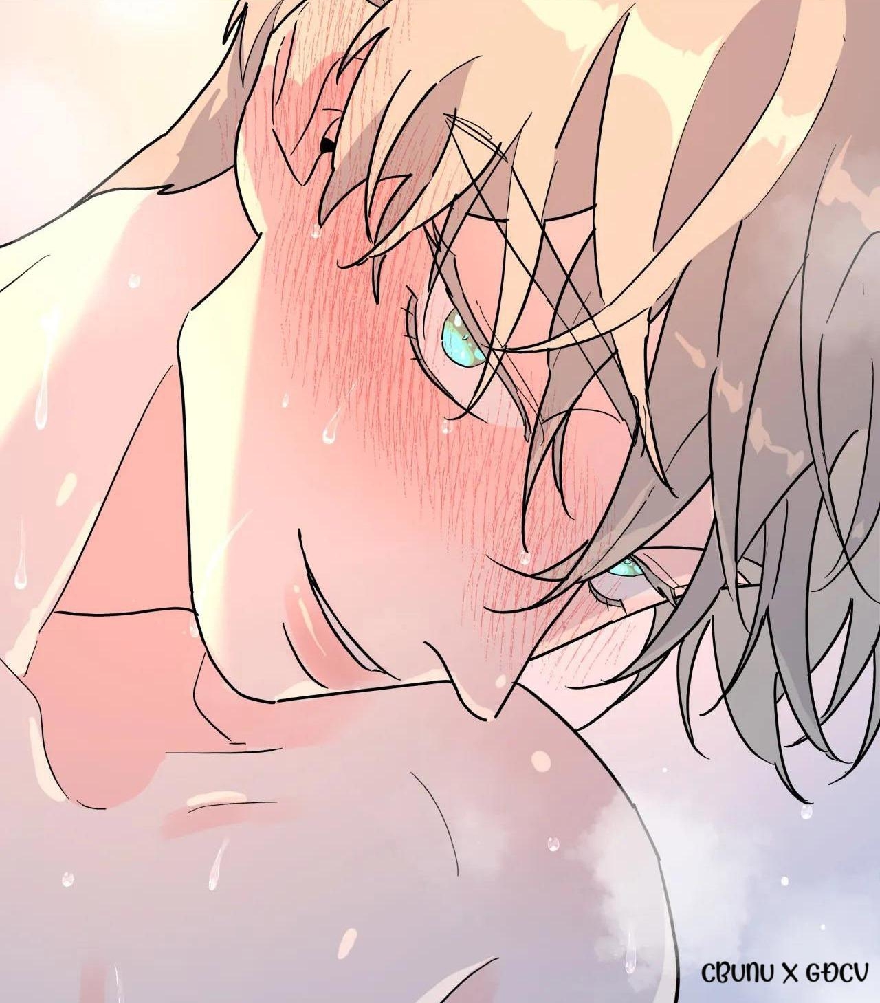 Cây Không Có Rễ - Chap 18