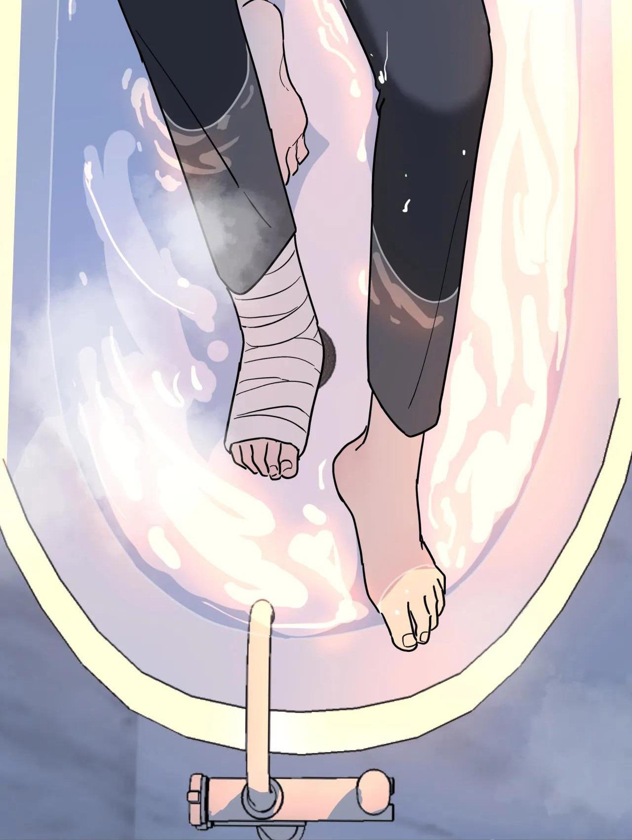 Cây Không Có Rễ - Chap 18