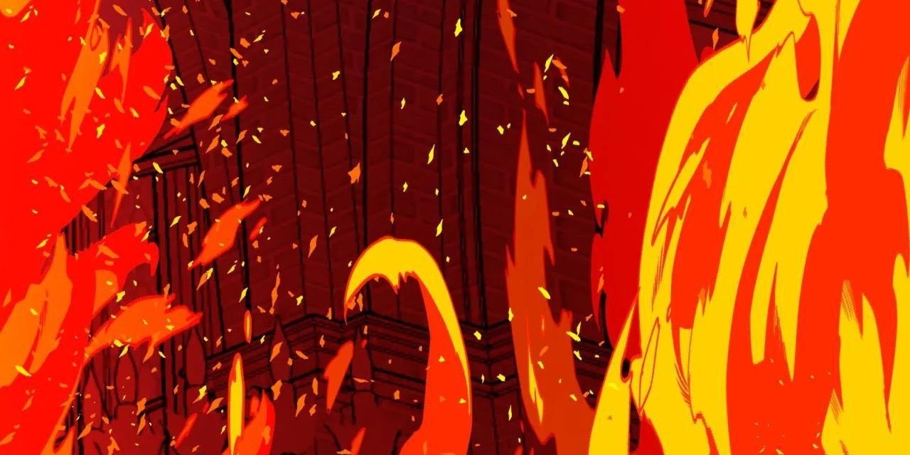 Cây Không Có Rễ - Chap 2