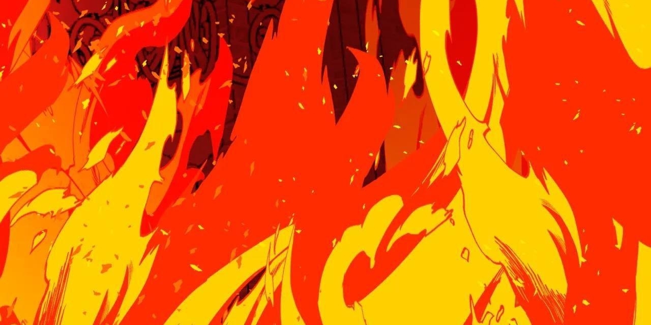 Cây Không Có Rễ - Chap 2