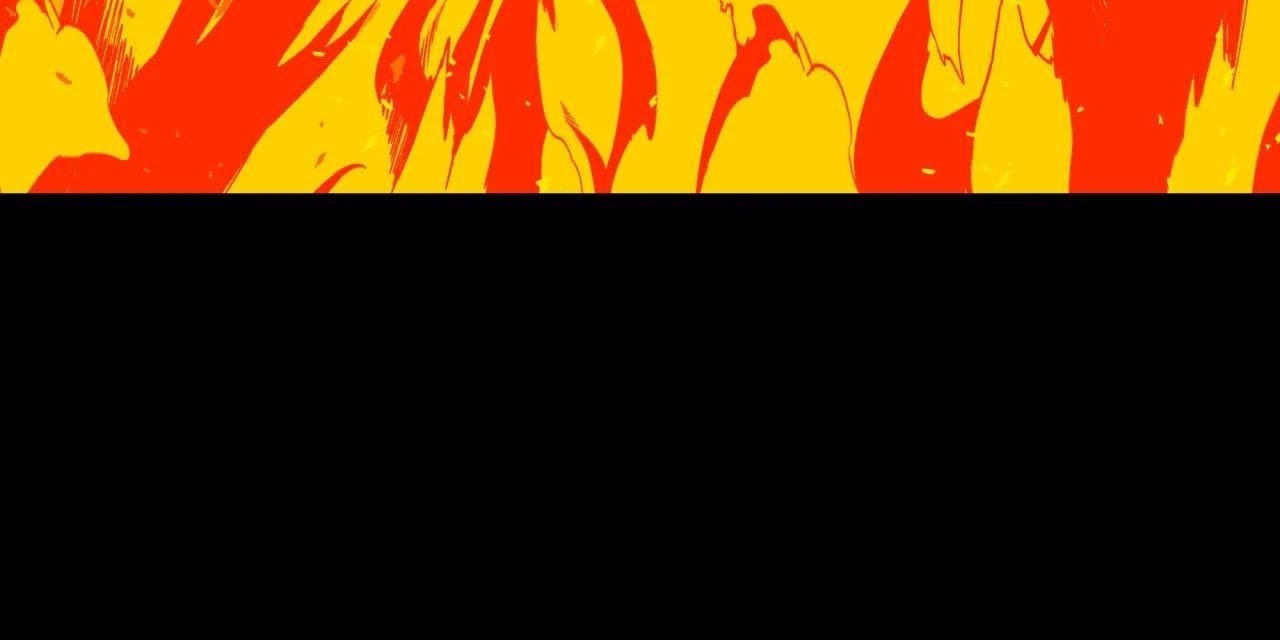 Cây Không Có Rễ - Chap 2