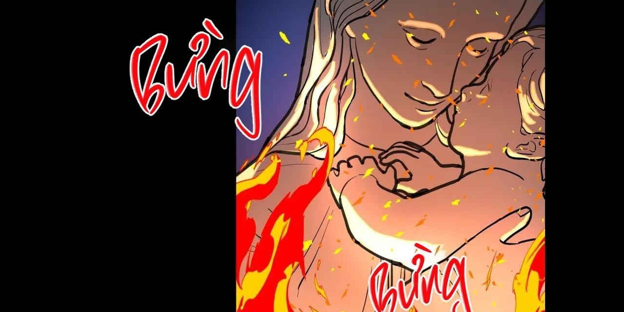 Cây Không Có Rễ - Chap 2