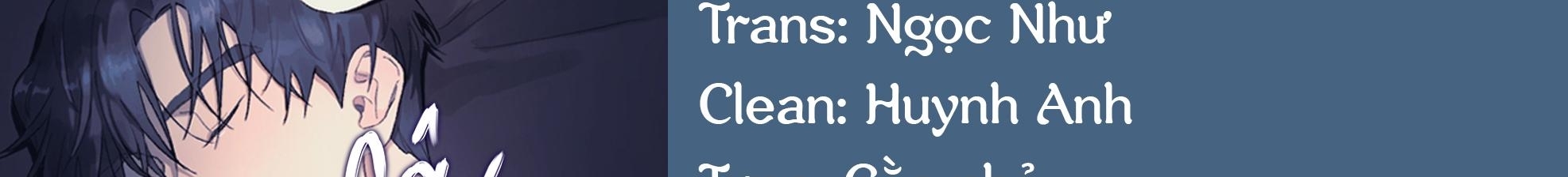 Cây Không Có Rễ - Chap 2