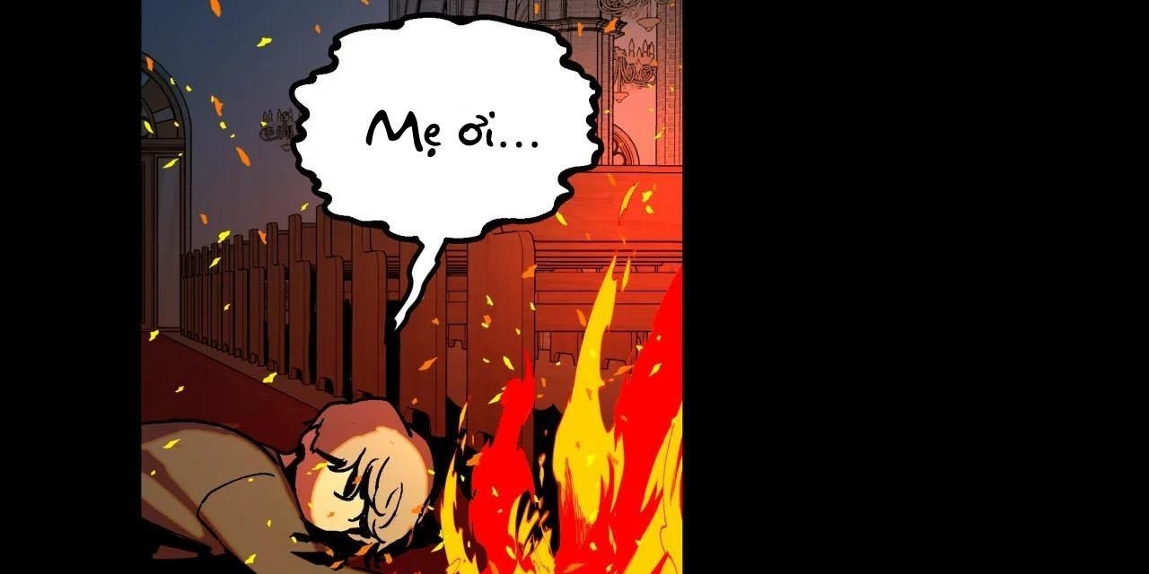 Cây Không Có Rễ - Chap 2