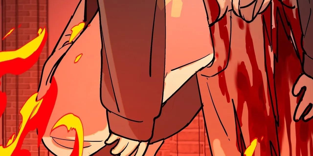 Cây Không Có Rễ - Chap 2