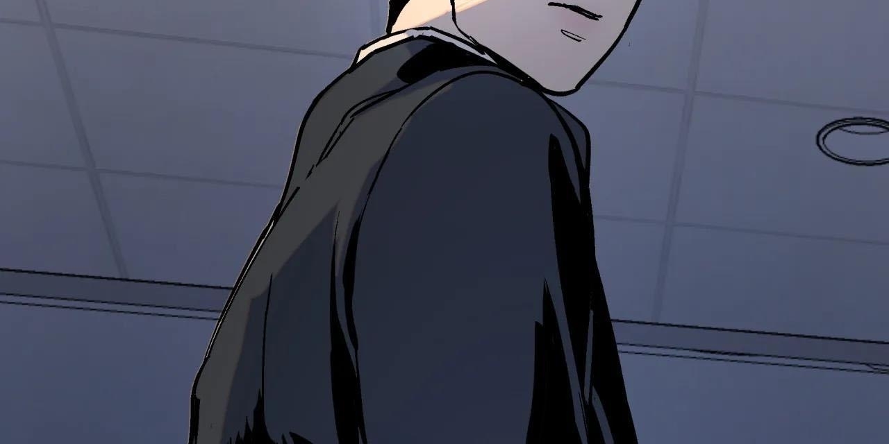 Cây Không Có Rễ - Chap 2