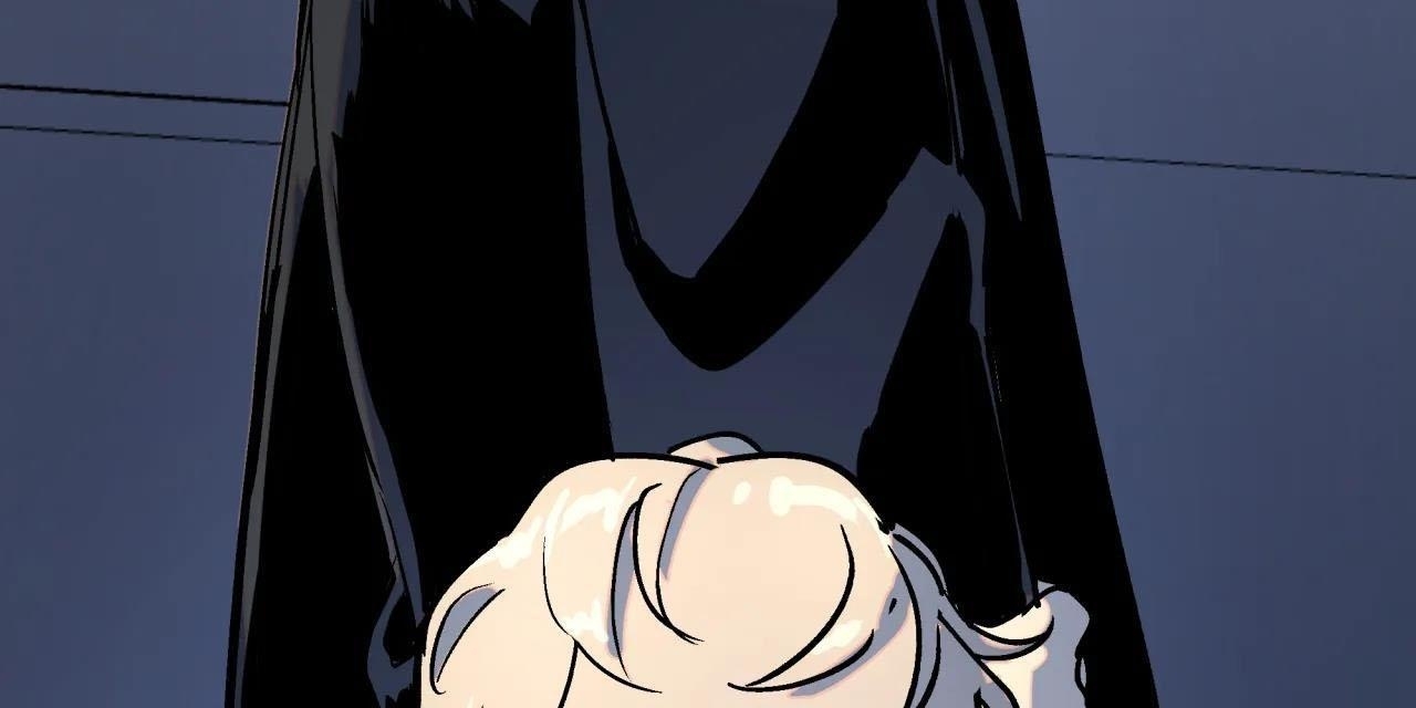 Cây Không Có Rễ - Chap 2