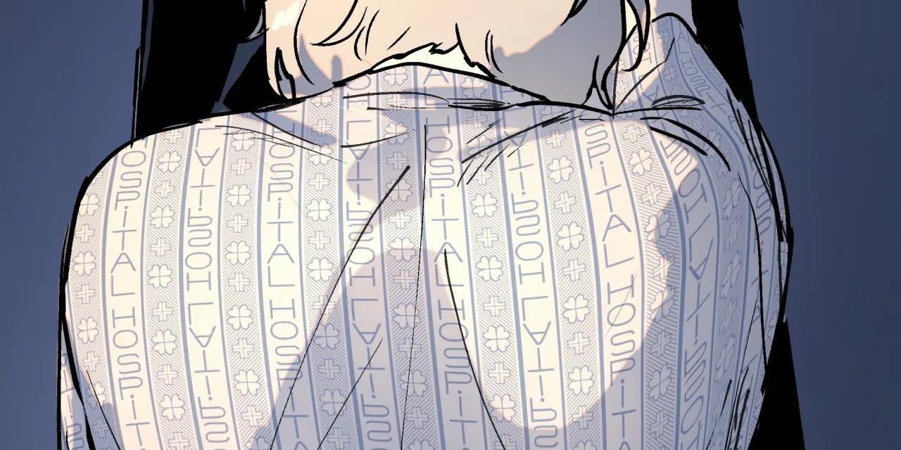 Cây Không Có Rễ - Chap 2