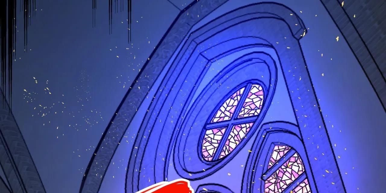 Cây Không Có Rễ - Chap 2