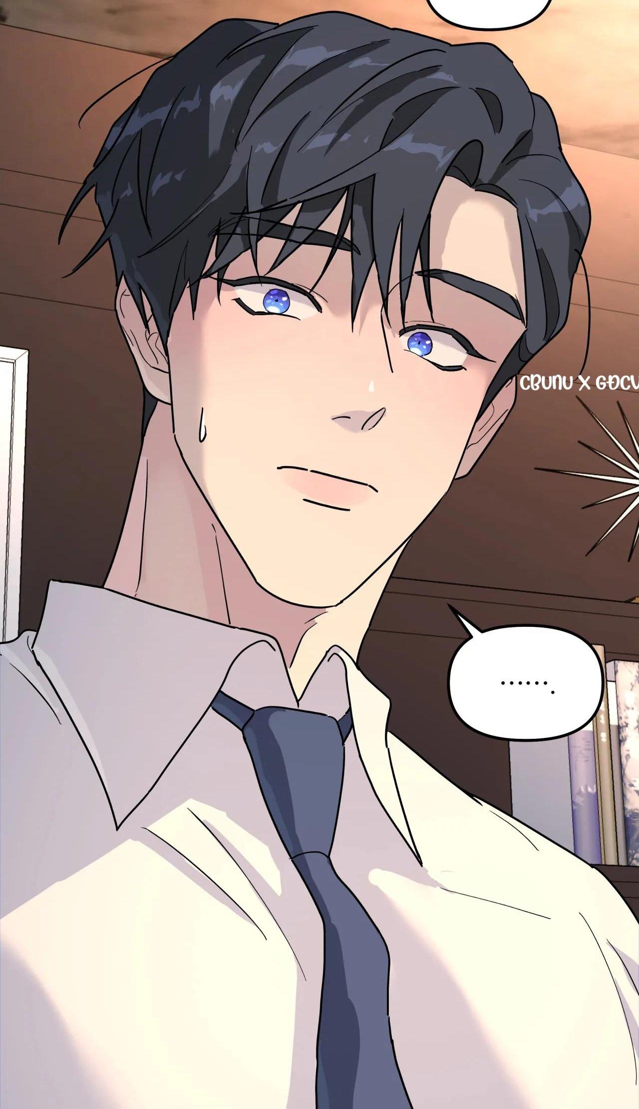 Cây Không Có Rễ - Chap 20