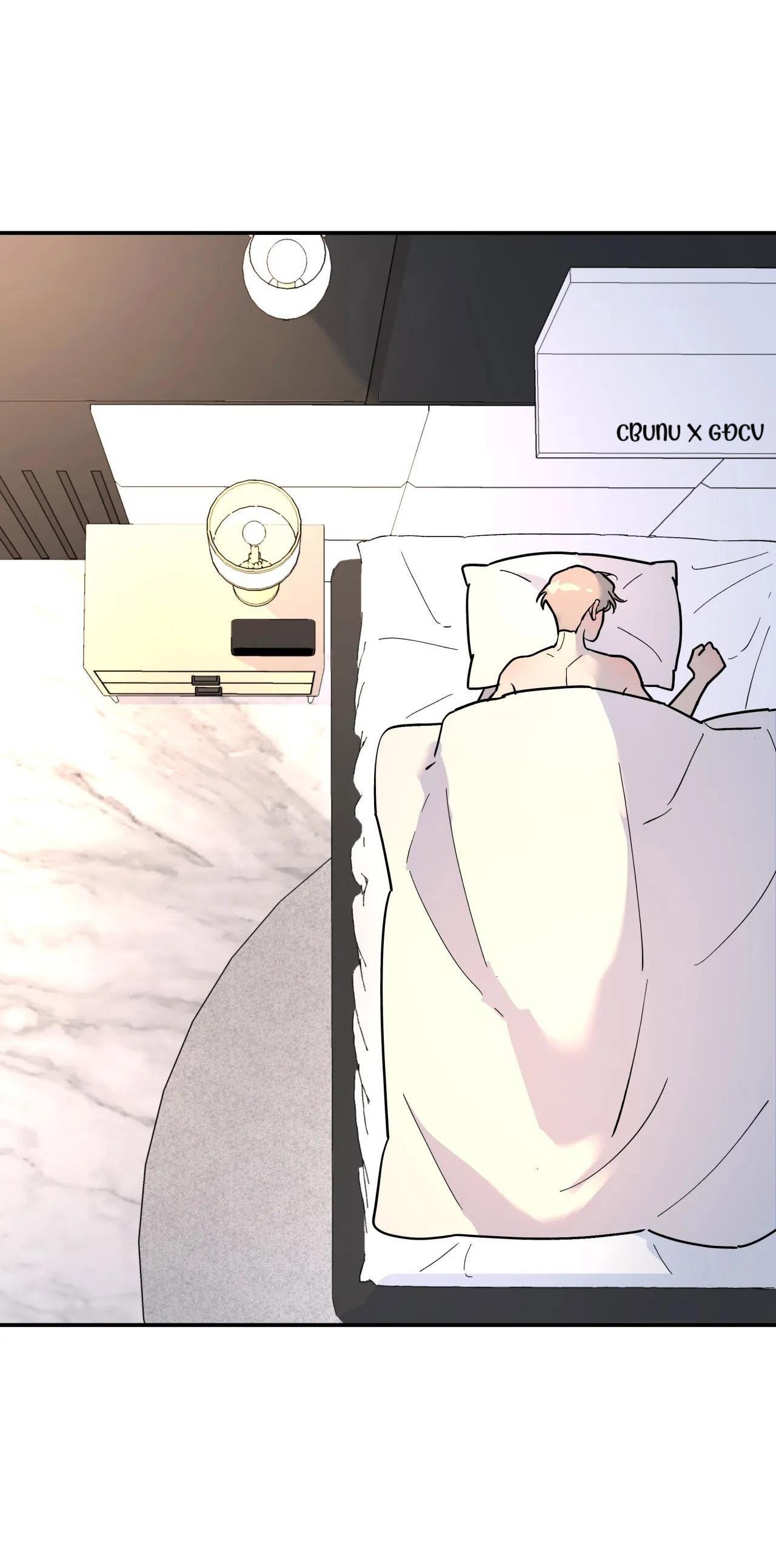 Cây Không Có Rễ - Chap 20