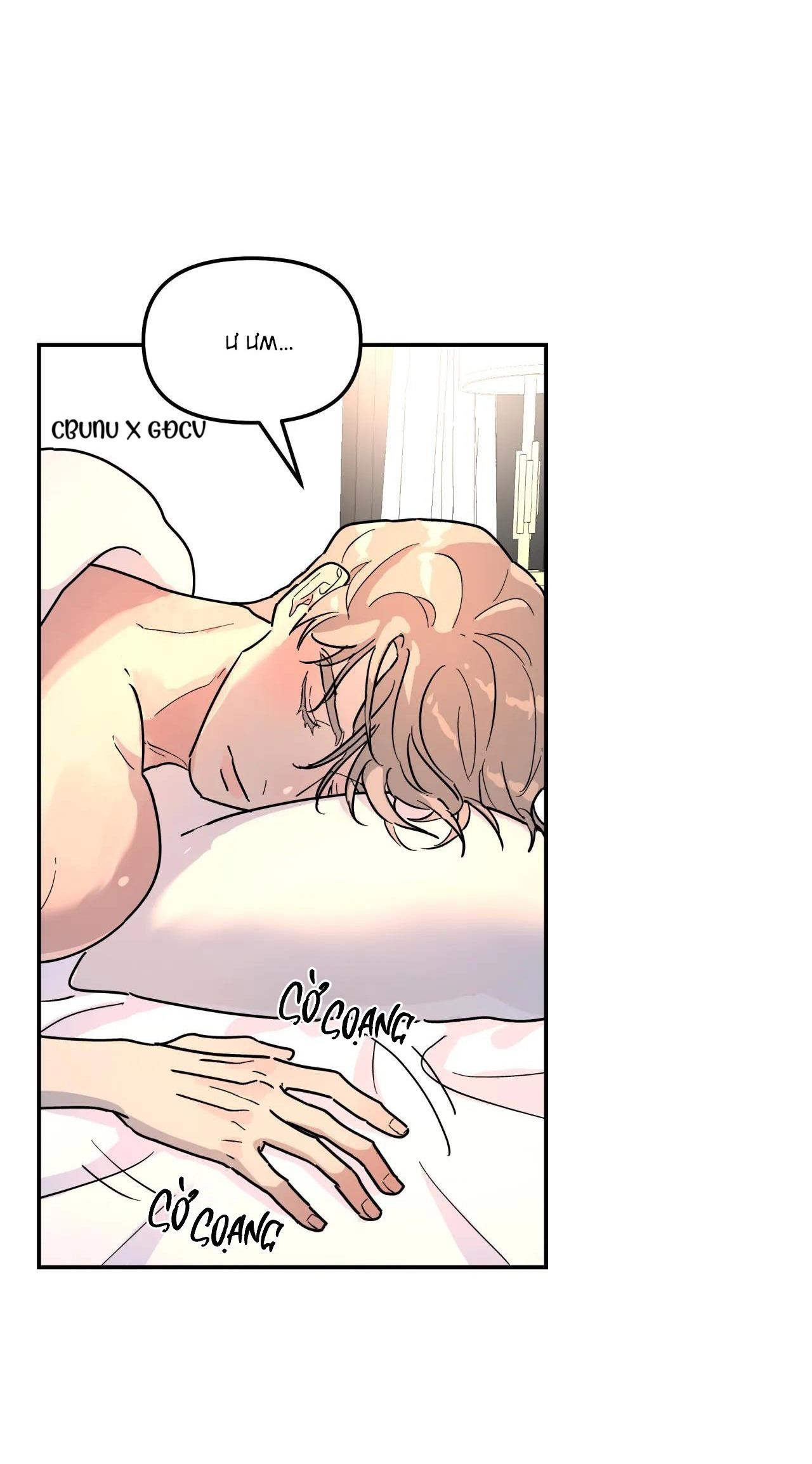 Cây Không Có Rễ - Chap 20