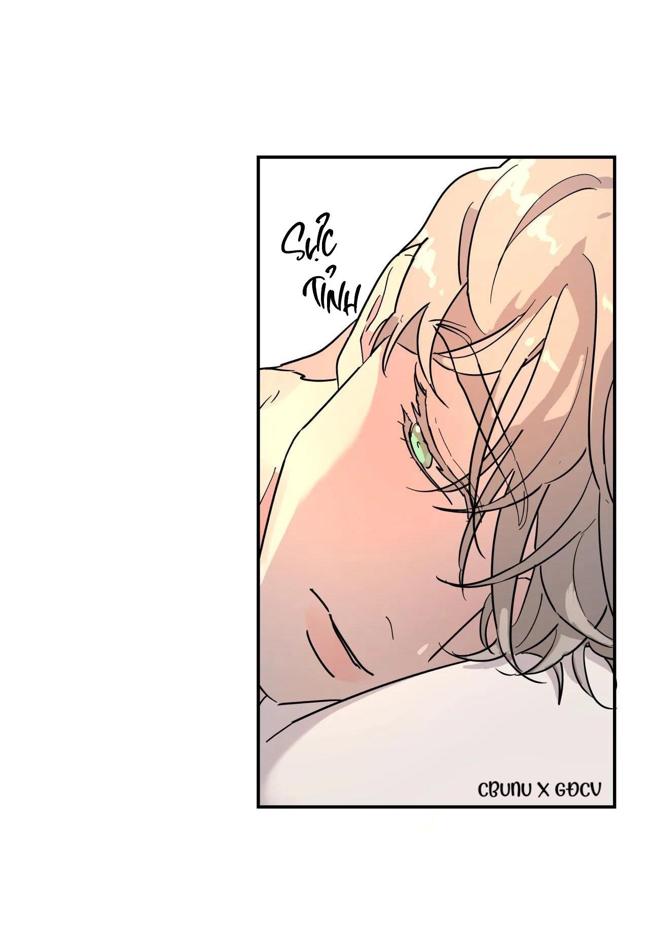 Cây Không Có Rễ - Chap 20