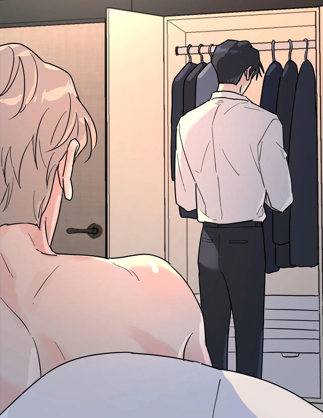 Cây Không Có Rễ - Chap 20